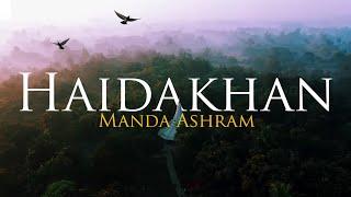 Bhole Baba Gau Seva Ashram  Haidakhandi Samaj  Vlog