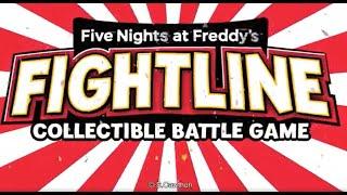 How to Play - Five Nights at Freddys FightLine