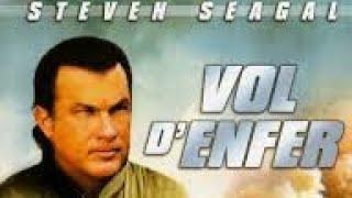 VOL DENFER - FILM COMPLET EN FRANÇAIS  ACTIONTHRILLER