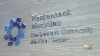 Hackensack University Medical Center gets massive SMART overhaul