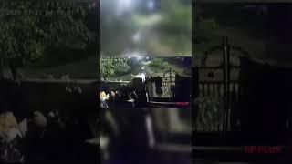 Earthquake in Jaipur Live video