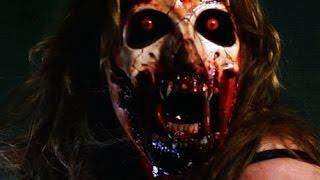 أقوى أفلام الرعب عن الجن .للكبار فقط  Demons  Best horror movie for adults +18