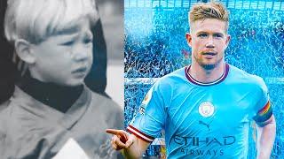 THIS Abandoned Kid Became A Football ICON