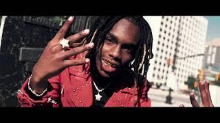 YNW Melly - Freddy Krueger ft. Tee Grizzley Official Video