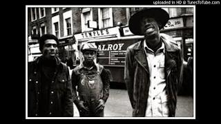 The Heptones - I Need A Fat Girl Fattie Fattie Fatty Fatty