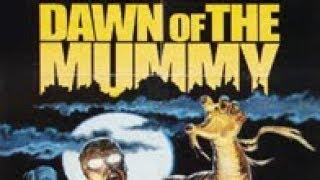 Dawn Of The Mummy 1981 - Full Movie