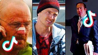 Best Breaking Bad TIKTOK Compilation 2022 sourcetab