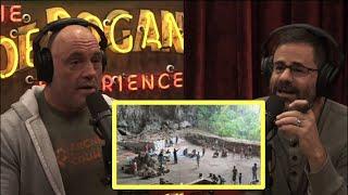 Ancient Hobbit like Human Might Still be Alive on Flores Island  Joe Rogan