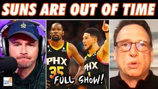 We’re Out of Patience For the Phoenix Suns & The Mavs Are Thoroughly In the Mix  with Tim Legler