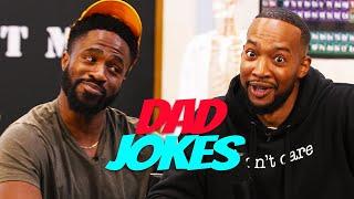 Dad Jokes  Keon vs. Chinedu  All Def