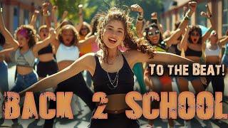 Popular teen musical film  To the Beat Back 2 School - Full movie  English HD 2020