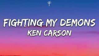 Ken Carson - Fighting My Demons Lyrics