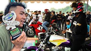 LORD ITING TURUNIN BURAONG LAWAN DUCATI