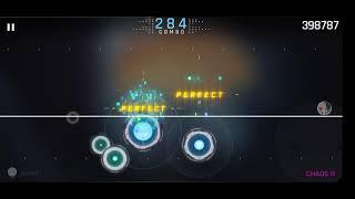 Cytus Ⅱ｜Sunset by Alex Vourtsanis CHAOS Score 952125