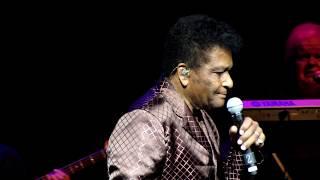 Charley Pride - Live October 1 2016