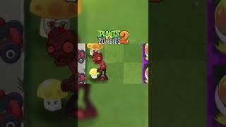 Probé LA NUEVA PLANTA  - Plants vs Zombies 2 Arena *MANGOFIER* PvZ 2