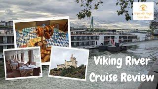 Rhine Review  Viking River Cruise Experience Unveiled  Trips with Angie