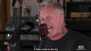 Metallica For Whom the Bell Tolls Blizzcon 2021 E Tuning