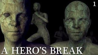 New Vegas Mods A Heros Break - Part 1