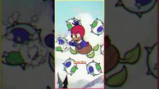 Como derrotar o PICA-PAU no EXPERT em CUPHEAD #cuphead