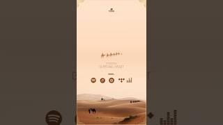 “Bleeding Heart”️‍🩹 Dientra  first track of “Arabian Stories” EP  #Taoufik #ArabianStories