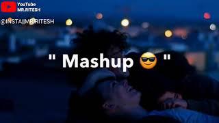 Arijit singh mashup song whatsapp status  love status ... mashup whatsapp status