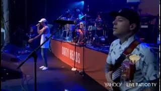 Dirty Heads - Too Cruel live