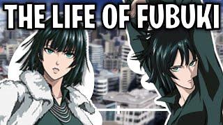 The Life Of Fubuki One-Punch Man