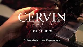 Maison CERVIN 100 YEARS 67 - THE FINISH