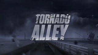 Tornado Alley 𝘼𝙇𝙇 𝙏𝙃𝙍𝙀𝙀 𝙀𝙋𝙄𝙎𝙊𝘿𝙀𝙎