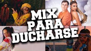 Musica para Bañarse Mix  Mejores Canciones para Cantar en la Ducha