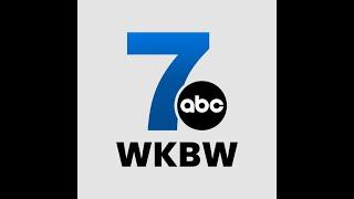 WKBW 7 News Buffalo Latest Headlines  May 14 9pm