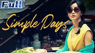 【ENG】Simple Days  Comedy Movie  China Movie Channel ENGLISH  ENGSUB