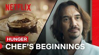 Chef Paul’s Origin Story  Hunger  Netflix Philippines