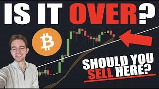 Bitcoin Is The Bull Market Cancelled? - The TRUTH BTC