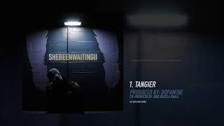 Anfa Rose - Tangier Official Audio  SHEBEENWAITINGII
