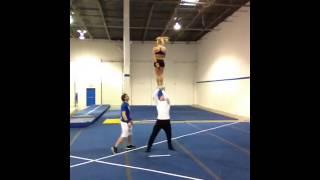 CheerFile  Louis  Double Up - Lib