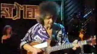 Pat Metheny Group - Its Just Talk live 88