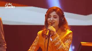 Dildar Sadqay   Jawad Ahmad & Elizabeth Rai  Coke Studio Season 11