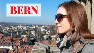 Bern Switzerland  The capital of Switzerland