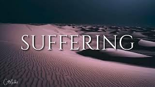 Free Sad Type Beat - Suffering  Emotional Piano Instrumental 2024