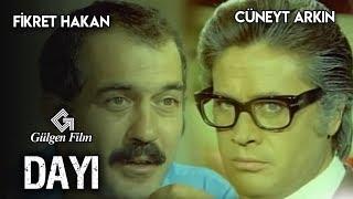 Dayı - Türk Filmi Cüneyt Akın & Fikret Hakan