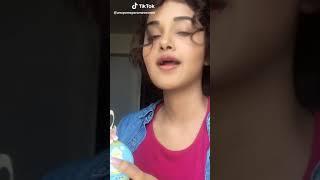 Anupama Parameswaran latest video