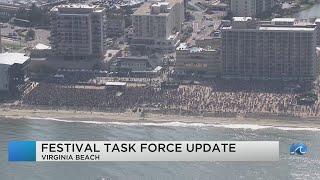 Task force recommends policies to fairly decide which Virginia Beach festivals receive public money