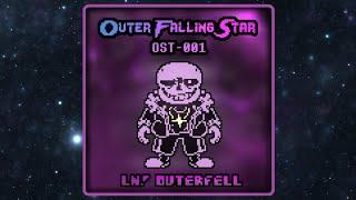 Outer Falling Star OST-001 Phase 1 LN Outerfell