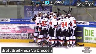 10 Jahre DEL2  Re-Live alle OT-Siegtreffer der PlayOffs 2014-2022