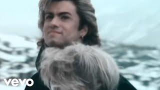 Wham - Last Christmas Pudding Mix