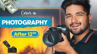 From Class 12th To a Professional Photographer My Incredible Career Journey
