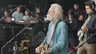 Dead & Company Bertha Official Live Video - 071623