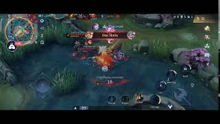 English Mobile Legends   Good stream  Playing Solo  Streaming with Turnip